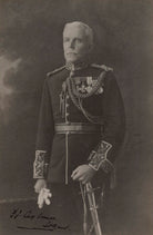 Sir Fenton John Aylmer NPG x141