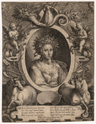 Galatea NPG D16911