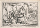 Design for a Regency NPG D48823