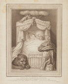 Princess Charlotte Augusta of Wales NPG D15606