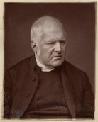 Edward Meyrick Goulburn NPG x133351