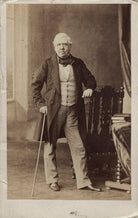 David Roberts NPG Ax14807