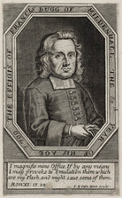 Francis Bugg NPG D31294