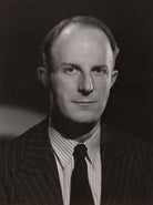 Sir Fitzroy Hew Royle Maclean, 1st Bt NPG x83823