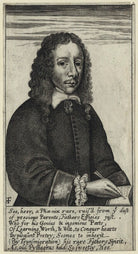 John Quarles NPG D29050