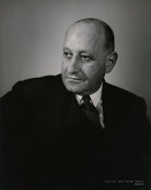 Max Leonard Rosenheim, Baron Rosenheim NPG x185012