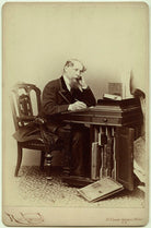 Charles Dickens NPG x131113