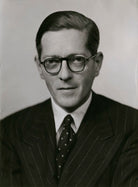 William Arthur Fearnley-Whittingstall NPG x89215