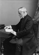 George Frederick Hose NPG x8867