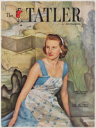 Lady Zinnia Rosemary Judd (née Denison) NPG x193412