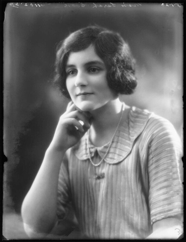 Sarah baillie hamilton (née cook), countess of haddington npg x122205