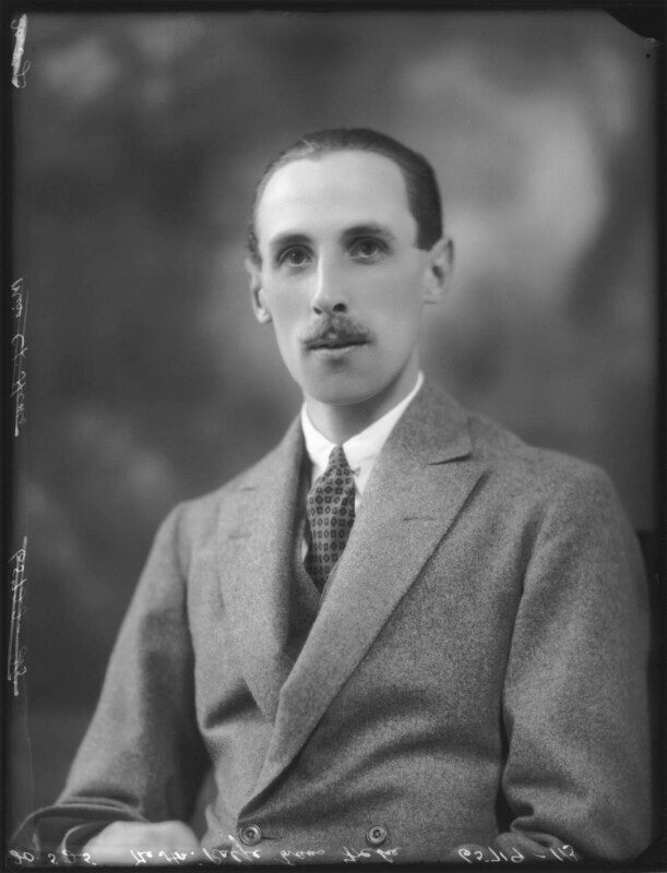 Hon. ralfe evans freke npg x123319