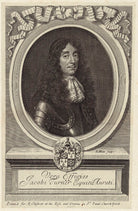 Sir James Turner NPG D29904