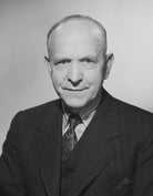 Wilfred Paling NPG x71339