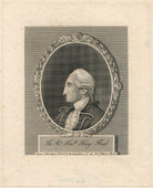 Henry Flood NPG D2350