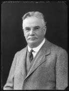 Sir John Harvard Biles NPG x121075