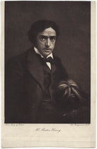 Sir John Martin-Harvey NPG x21224