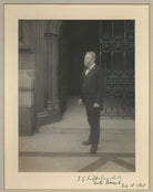 John Gordon Swift MacNeill NPG x32572