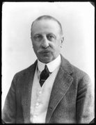 Sir Edwin Alfred Hervey Alderson NPG x78634