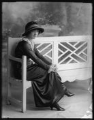 Dorothy Minto NPG x102067