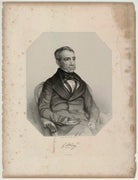 Sir George Biddell Airy NPG D7189
