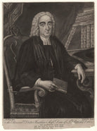 Jonathan Swift NPG D4082