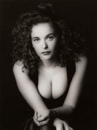 Julia Sawalha NPG x76768