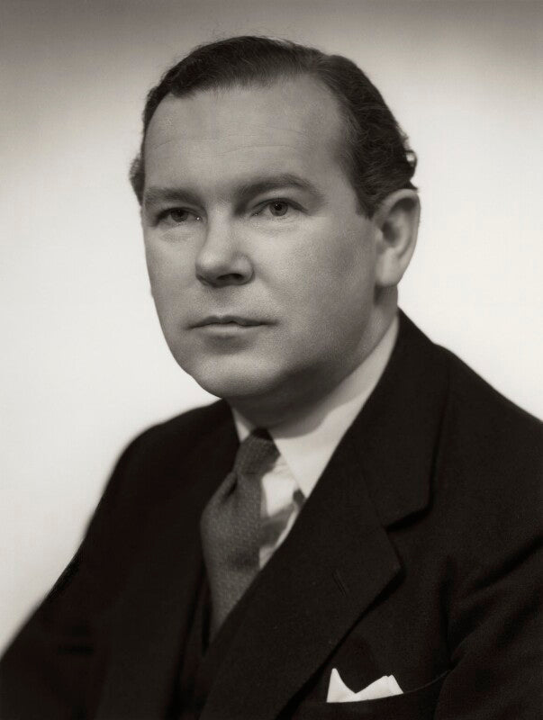 John melbourne howard npg x170111