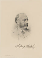 Alexander Hugh Bruce, 6th Baron Balfour of Burleigh NPG D9616