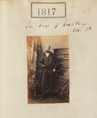 William Henry FitzRoy, 6th Duke of Grafton NPG Ax51208