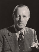 Basil William Shotto Mackenzie, 2nd Baron Amulree NPG x83956