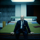 Cyril Lord NPG x126004