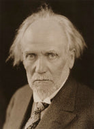 Karl Gustav Cassel NPG x84408