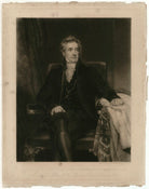 Sir John Bernard Bosanquet NPG D10593