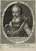 Sir Humphrey Gilbert NPG D25426