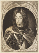 King George I NPG D16621