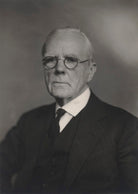 Andrew Sydenham Farrar Gow NPG x167904