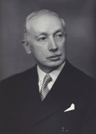 Sir Daniel Alfred Edmond Cabot NPG x166302