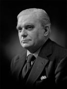 Robert John Graham Boothby, Baron Boothby NPG x171497