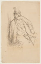 Alphonse Legros NPG D20931