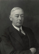 Sir Martin Arnold Abrahamson NPG x163399