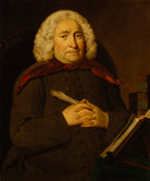 Thomas Chubb NPG 1122