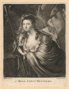 Nancy Reynolds NPG D4006