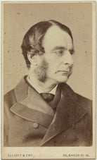 Charles Kingsley NPG x11871