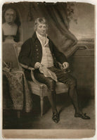 John Bellamy NPG D31655