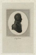 P. Carteret NPG D21552