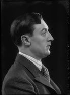 Gerald Leslie Brockhurst NPG x30722