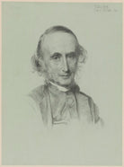 Richard William Church NPG D33250