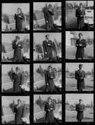Barry Justice NPG x195303
