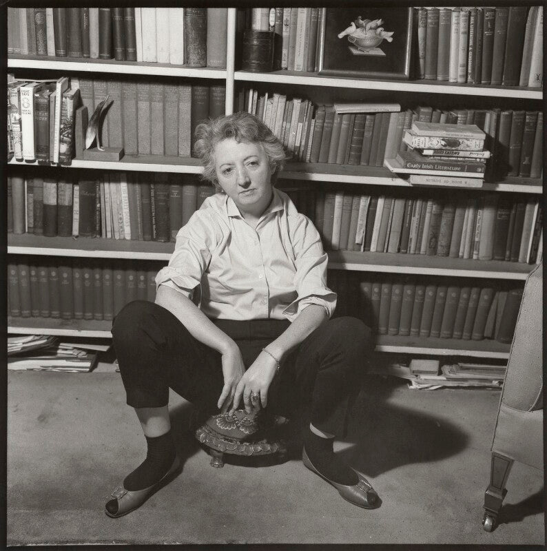 Olivia mary manning npg x132968